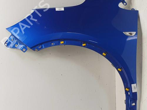 left-front-fenders-opel-mokka-mokka-x-j13-2012-2013-2014-2015-2016-2017-2018-2019-36692417 main image