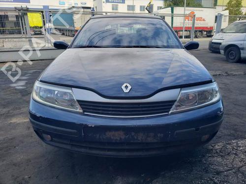 Engine control unit (ECU) RENAULT LAGUNA II (BG0/1_) 1.6 16V (BG0A, BG0L) | BP25140295M57  - Image 29