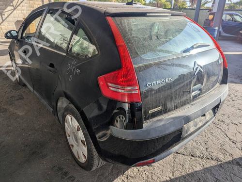 Engine CITROËN C4 I (LC_) 1.6 HDi | BP38480715M1 - Image 8