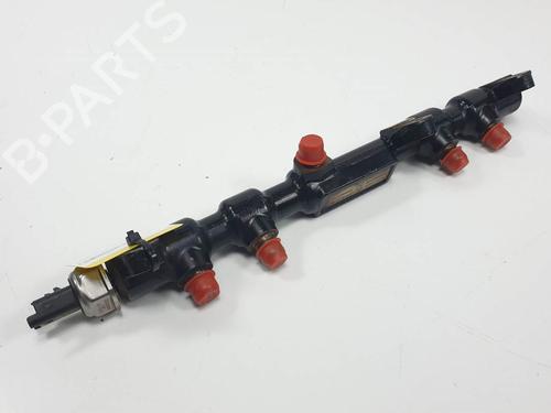 Used Injection rail Injection rail JAGUAR X-TYPE I (X400) 2.0 D (130 hp) 20671026 20671026
