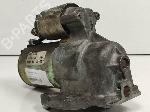 Used Starter Starter JAGUAR X-TYPE I (X400) 2.5 V6 All-wheel Drive (196 hp) 9140635 9140635