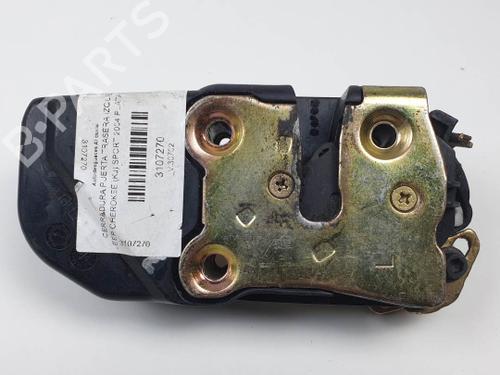 Used Rear left lock Rear left lock JEEP CHEROKEE (KJ) 2.8 CRD 4x4 (150 hp) 40175318 40175318