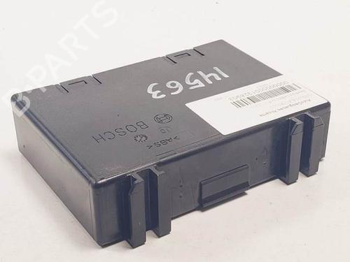 Electronic module SAAB 9-3 Convertible (YS3F) 1.9 TTiD | BP25137702M83 