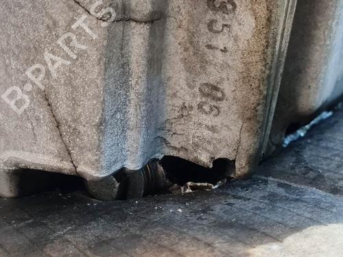 Engine FIAT TIPO Saloon (356_, 357_) 1.6 D (356SXG1B) | BP27540210M1 