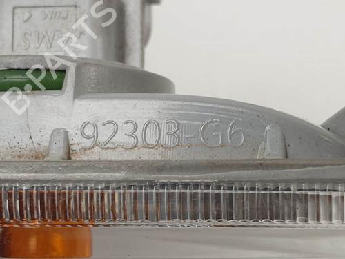 Left side indicator KIA PICANTO III (JA) 1.0 | BP24914521I20 - Image 3