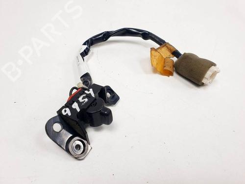 Used Left rear window switch Left rear window switch SUBARU FORESTER (SF_) 2.0 S Turbo AWD (SF5) (170 hp) 10165204 10165204