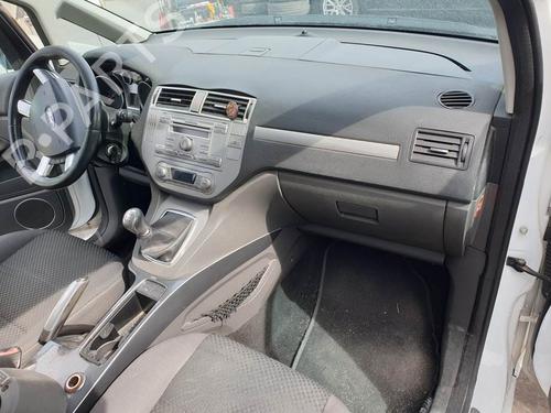 Starter FORD C-MAX (DM2) 1.8 TDCi | BP12389558M8  - Image 12