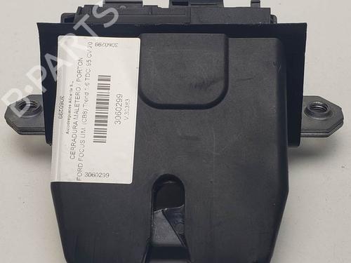 tailgate-lock-ford-focus-iii-2010-2011-2012-2013-2014-2015-2016-2017-2018-2019-2020-25433536 main image