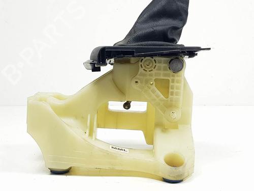 Gear lever SSANGYONG KORANDO (CK)  | BP15881379M90  - Image 7