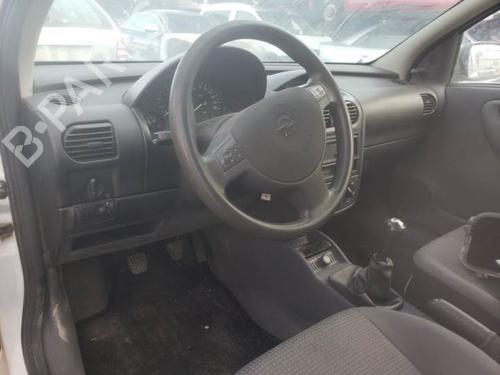 Engine control unit (ECU) OPEL CORSA C (X01) 1.3 CDTI (F08, F68) | BP16690076M57 