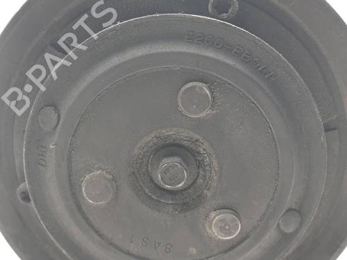 AC compressor KIA CEE'D (JD) 1.4 CRDi 90 | BP35720424M34 - Image 8