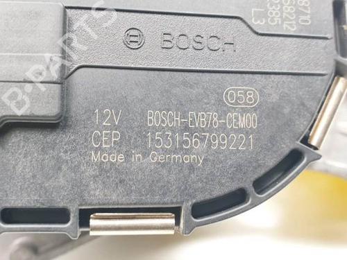 Front wiper motor CITROËN C4 Grand Picasso II (DA_, DE_) 1.2 THP 130 | BP29274976M29 