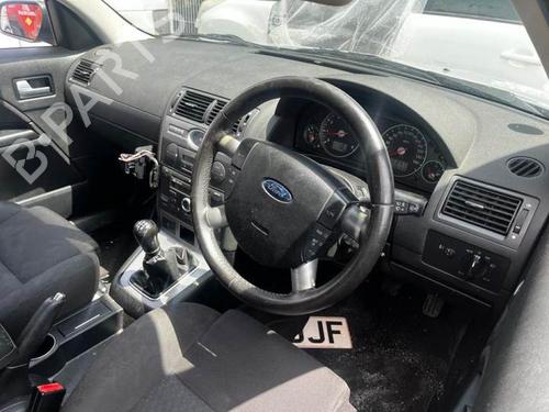 Heater resistor FORD MONDEO III (B5Y) 2.0 16V | BP13384579M108 