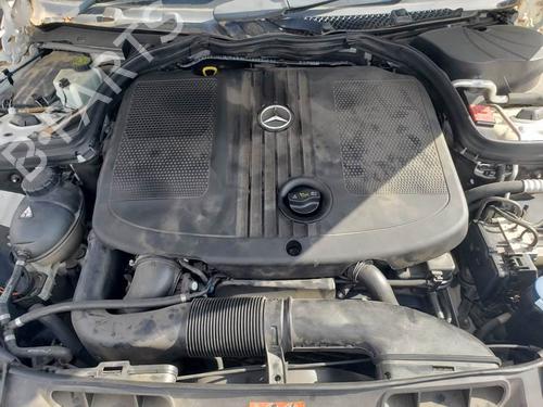 Control unit MERCEDES-BENZ C-CLASS (W204) C 220 CDI (204.002) | BP25143768M11 - Image 12