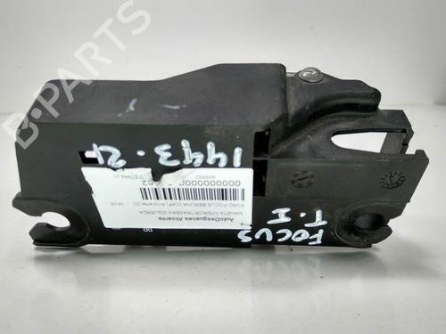 Venstre bak invendig håndtak FORD FOCUS II (DA_, HCP, DP) 1.6 TDCi | BP8612807I15 