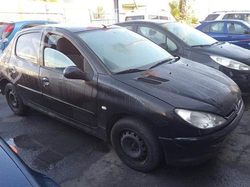 Left front window switch PEUGEOT 206 Hatchback (2A/C) 1.4 i | BP11272499I27 - Image 7