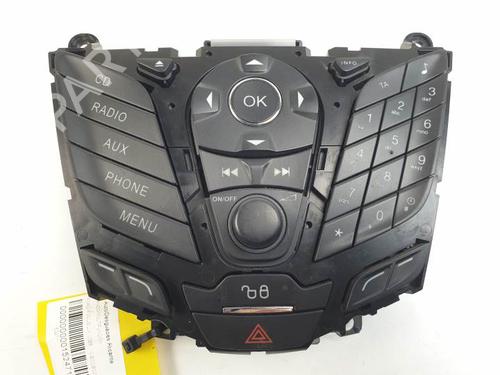 Switch FORD FOCUS III 1.0 EcoBoost | BP25117647I30 