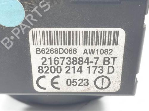 Elektronisk modul RENAULT CLIO III (BR0/1, CR0/1) 1.2 16V (BR02, BR0J, BR11, CR02, CR0J, CR11) | BP28060849M83 