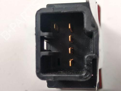 Warning switch KIA CARNIVAL II (GQ) 2.9 CRDi | BP8263820I22 - Image 2