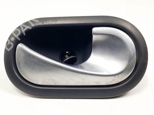 Used Front right interior door handle RENAULT MEGANE II (BM0/1_, CM0/1_) 1.5 dCi (BM1F, CM1F) (86 hp) 25139638