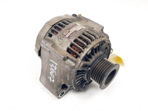 Used Alternator Alternator MG MG ZS Hatchback 180 (177 hp) 16471377 16471377