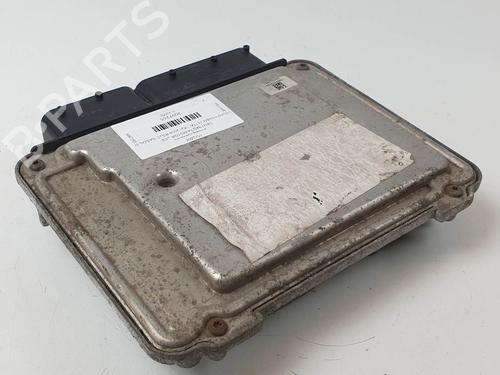Engine control unit (ECU) VW JETTA III (1K2) 2.0 TDI 16V | BP29245584M57 - Image 2