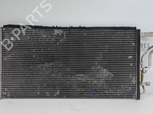 Used AC radiator AC radiator HYUNDAI i30 (PDE, PD, PDEN) 1.6 CRDi (95 hp) 34516409 34516409
