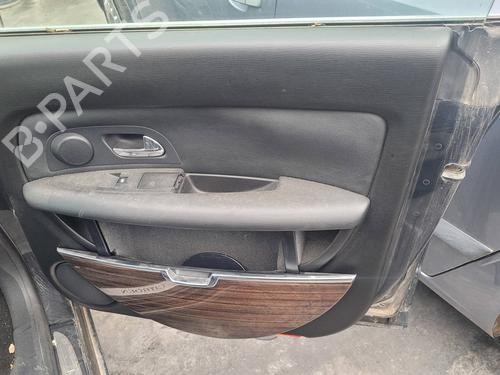 Left front fog light CITROËN C6 (TD_) 2.7 HDi | BP34611151C30  - Image 18