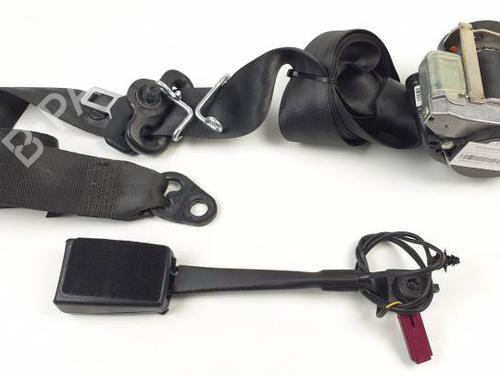 Used Front right seatbelt FORD C-MAX II (DXA/CB7, DXA/CEU) 1.0 EcoBoost (125 hp) 21123318