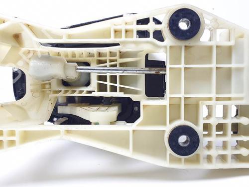 Gear lever KIA PICANTO III (JA) 1.0 | BP24915406M90 - Image 2
