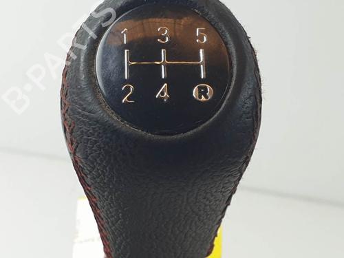 Gear lever MAZDA 3 (BK) 1.6 DI Turbo | BP26650152M90 - Image 4