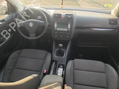 Intercooler VW GOLF V (1K1) 2.0 TDI 16V | BP24990783M30  - Image 10