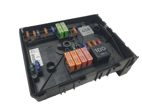 Used Fuse box Fuse box VW GOLF V (1K1) 1.6 (102 hp) 36487930 36487930