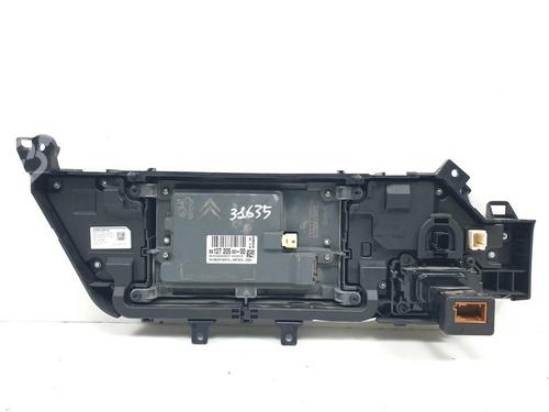 Electronic module CITROËN C4 Grand Picasso II (DA_, DE_) 1.2 THP 130 | BP29932535M83