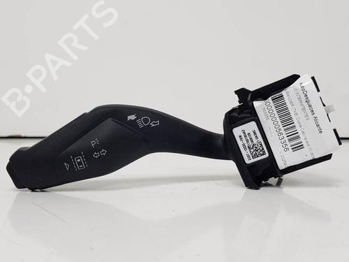 Used Steering column stalk Steering column stalk FORD RANGER (TKE) 2.0 EcoBlue 4x4 (213 hp) 9420900 9420900