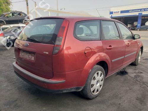 Front left window mechanism FORD FOCUS II Turnier (DA_, FFS, DS) 1.8 TDCi | BP15520465C22 