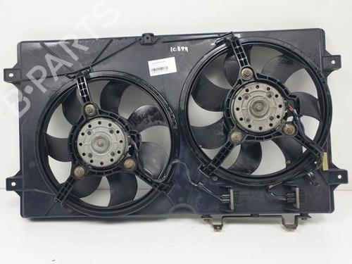 Radiator fan VW SHARAN (7M8, 7M9, 7M6) 1.9 TDI | BP11385293M35 