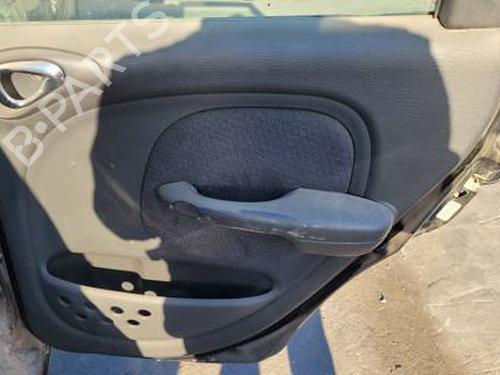 Motorstyringsenhet CHRYSLER PT CRUISER (PT_) 2.2 CRD | BP30763285M57