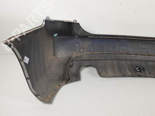 Rear bumper KIA CARENS III MPV (UN) 2.0 CRDi 140 | BP11696335C8 