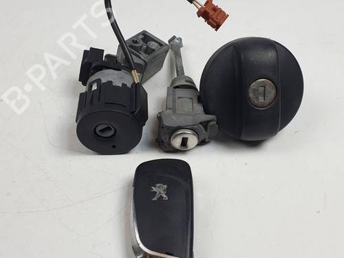Module électronique PEUGEOT 207 SW (WK_) 1.6 16V (120 hp) 29198989