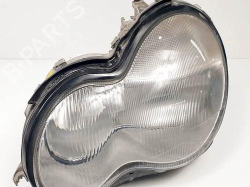 Left headlight MERCEDES-BENZ C-CLASS T-Model (S203) C 270 CDI (203.216) | BP18653078C28 