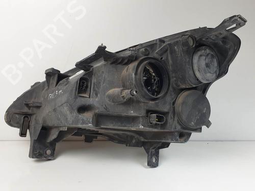 Right headlight PEUGEOT PARTNER Box Body/MPV 1.6 HDi 16V | BP24339780C29 - Image 2