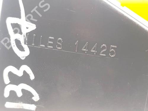 Headlight switch NISSAN NOTE (E11, NE11) 1.4 | BP16216257I24 - Image 2