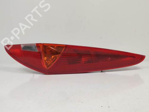 Used Right taillight FIAT PUNTO Hatchback Van (188_) 1.2 60 (60 hp) 10209796