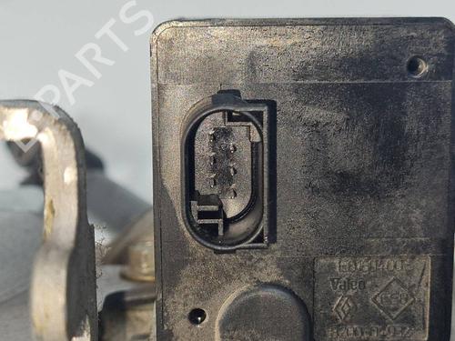 Steering column RENAULT MEGANE III Hatchback (BZ0/1_, B3_) 1.5 dCi (BZ09, BZ0D, BZ1W, BZ29, BZ14) | BP34512675M21 - Image 3
