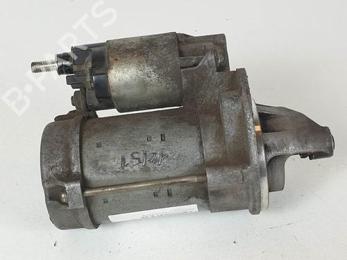 Used Starter FIAT PUNTO (199_) 1.2 (199AXZ1A, 199BXZ1A) (69 hp) 15216846