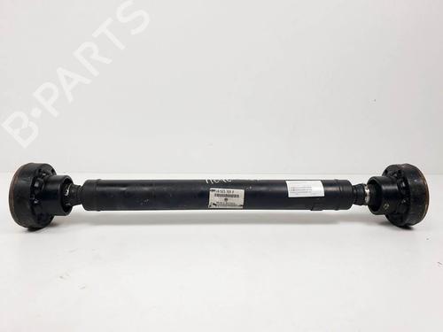 Used Driveshaft Driveshaft AUDI Q7 (4LB) 3.0 TDI quattro (233 hp) 13547432 13547432