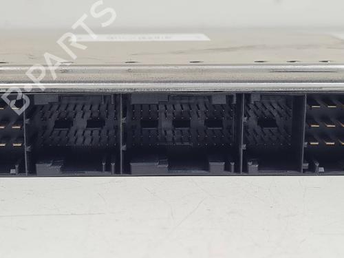 Engine control unit (ECU) BMW 5 (E60) 525 i | BP37668345M57 - Image 3