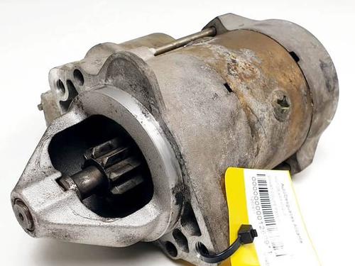 Used Starter Starter SMART CITY-COUPE (450) 0.6 (S1CLA1, 450.341) (55 hp) 18570441 18570441