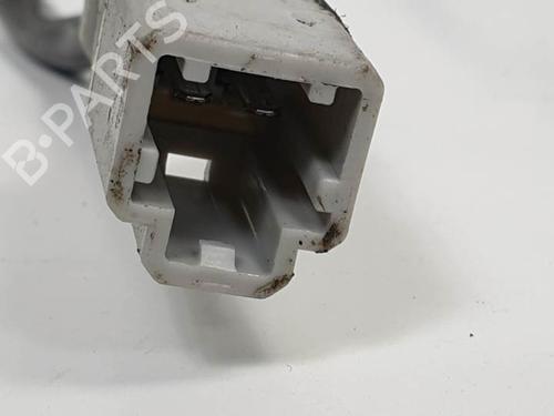 Rear right lock HONDA CR-V I (RD) 2.0 16V 4WD (RD1, RD3) | BP6854300C99 